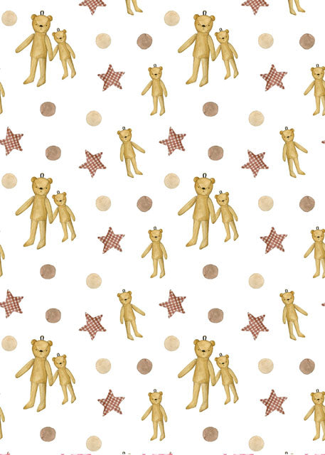 Studio Repetitive Pattern Backdrop/Floor PATT39