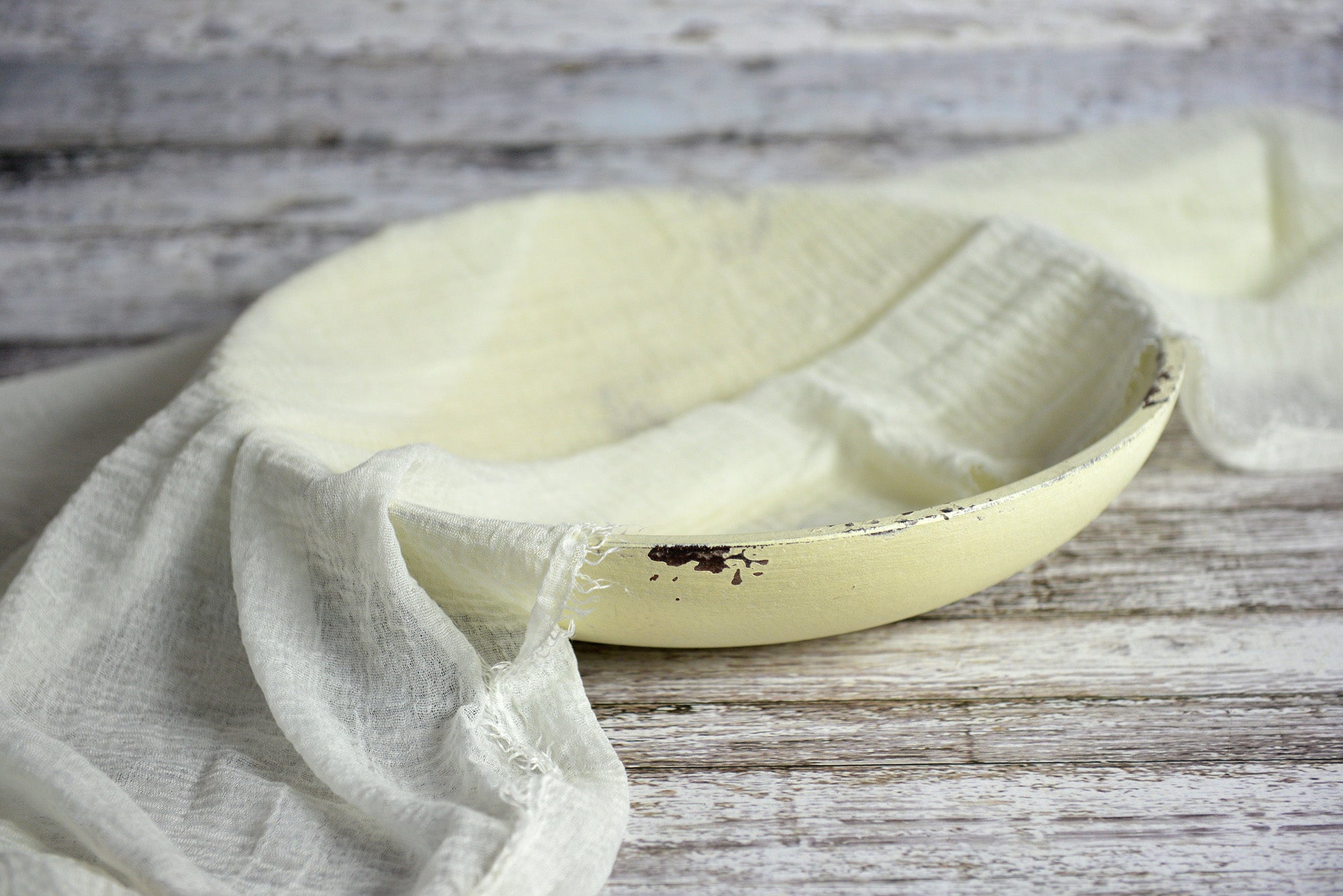 Muslin Baby Wrap - Color 03-Newborn Photography Props