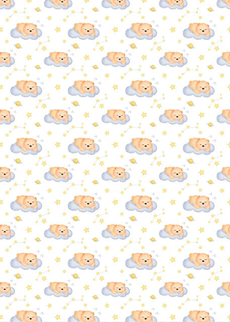 Studio Repetitive Pattern Backdrop/Floor PATT43