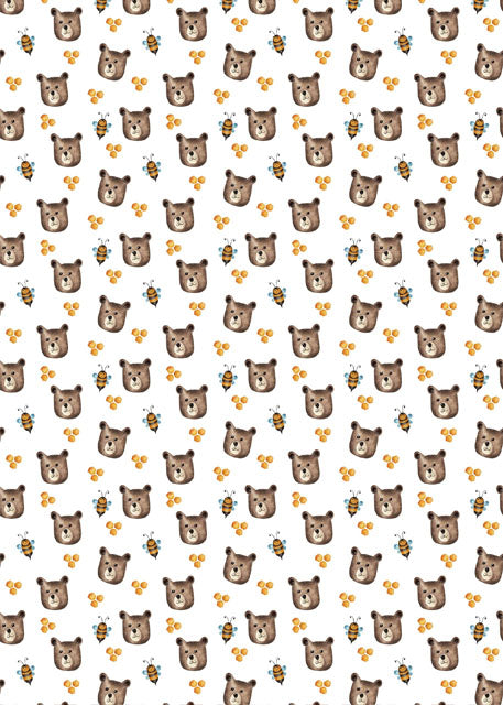 Studio Repetitive Pattern Backdrop/Floor PATT44