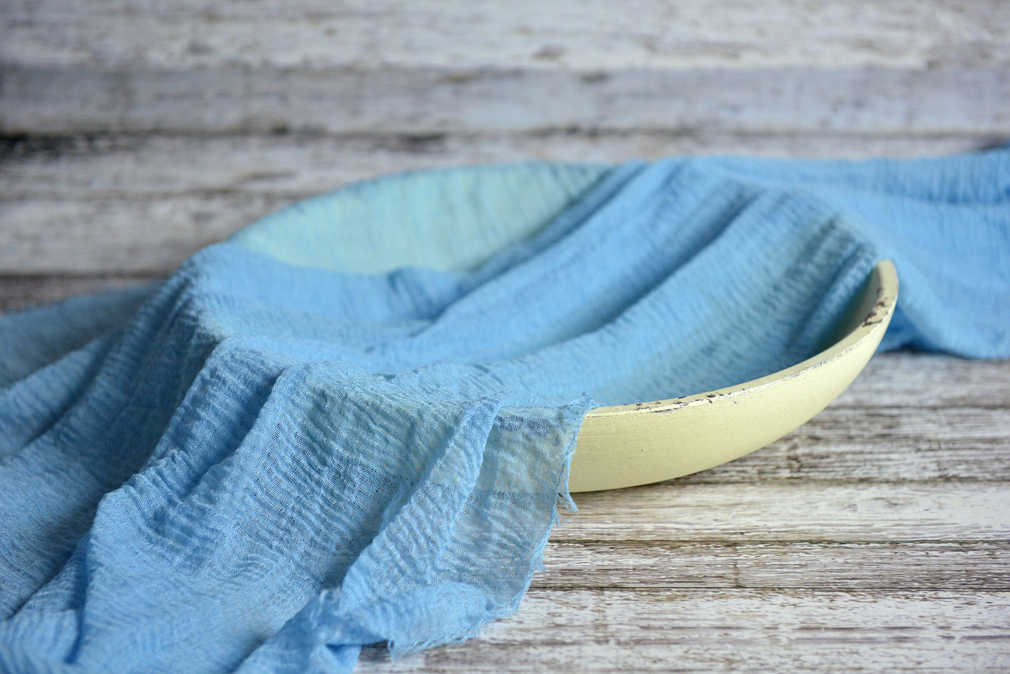 Muslin Baby Wrap - Color 45-Newborn Photography Props