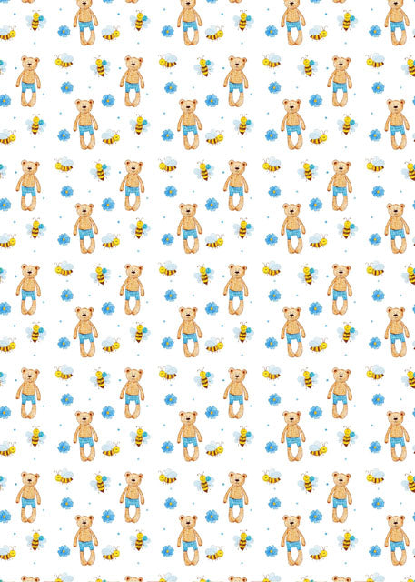 Studio Repetitive Pattern Backdrop/Floor PATT47