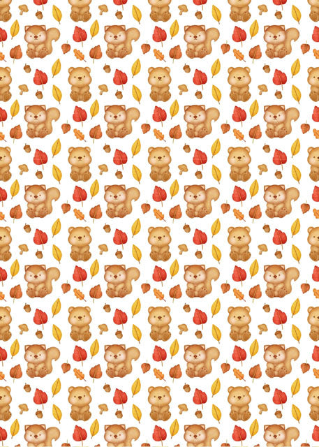 Studio Repetitive Pattern Backdrop/Floor PATT48