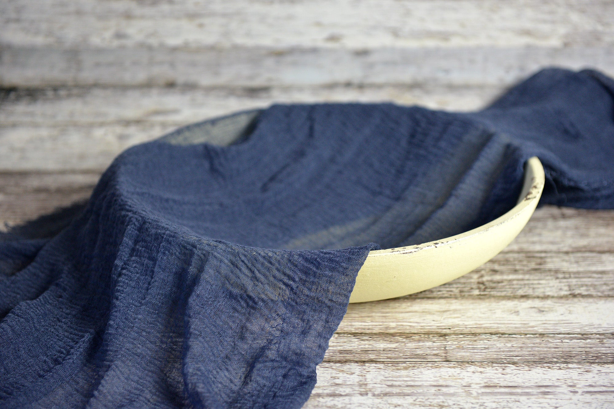 Muslin Baby Wrap - Color 49-Newborn Photography Props