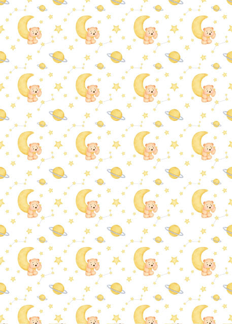 Studio Repetitive Pattern Backdrop/Floor PATT49