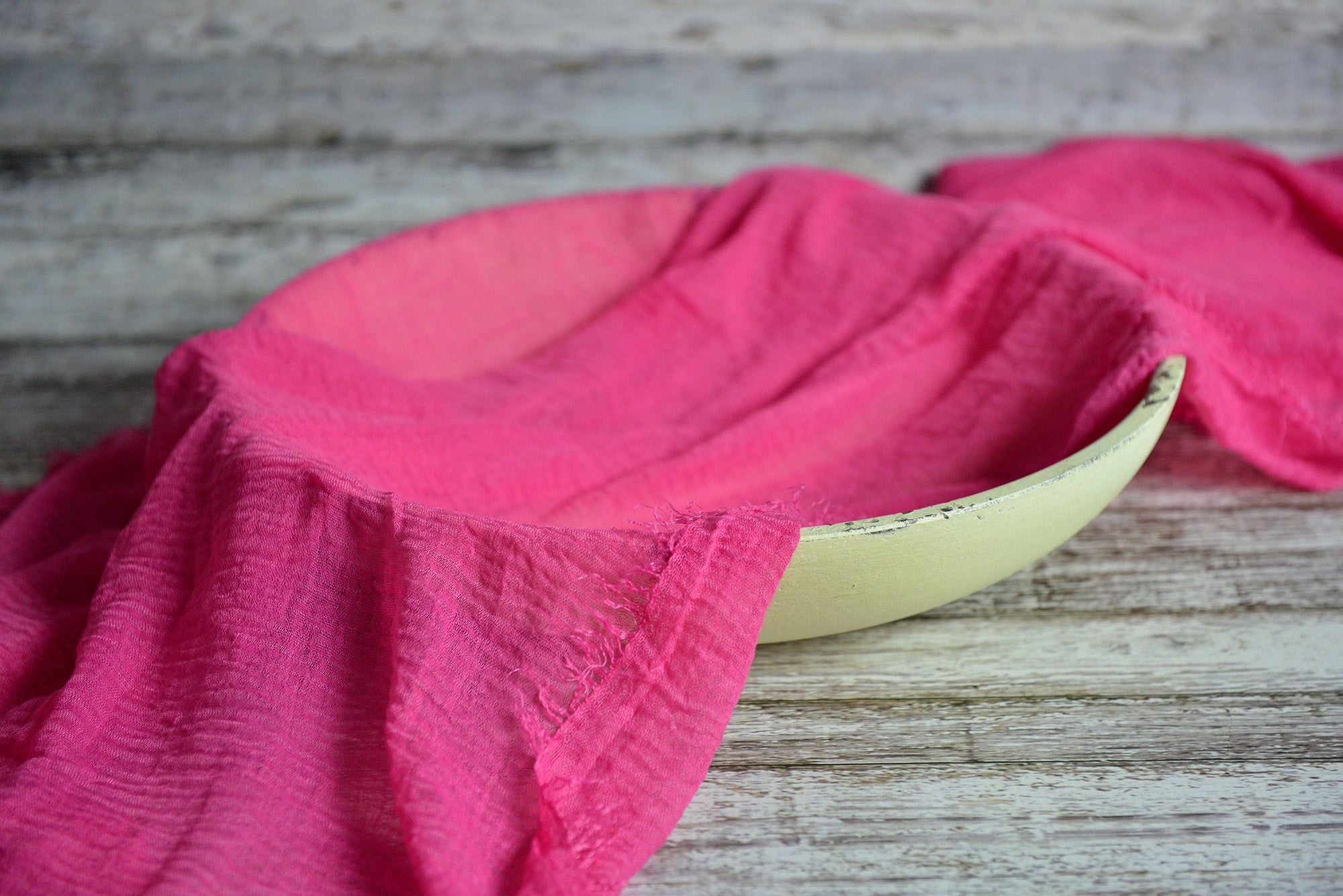 Muslin Baby Wrap - Color 04-Newborn Photography Props