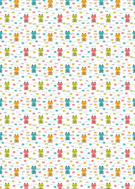 Studio Repetitive Pattern Backdrop/Floor PATT54