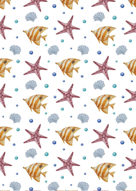 Studio Repetitive Pattern Backdrop/Floor PATT55