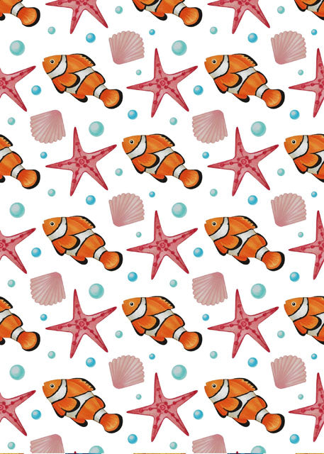 Studio Repetitive Pattern Backdrop/Floor PATT56