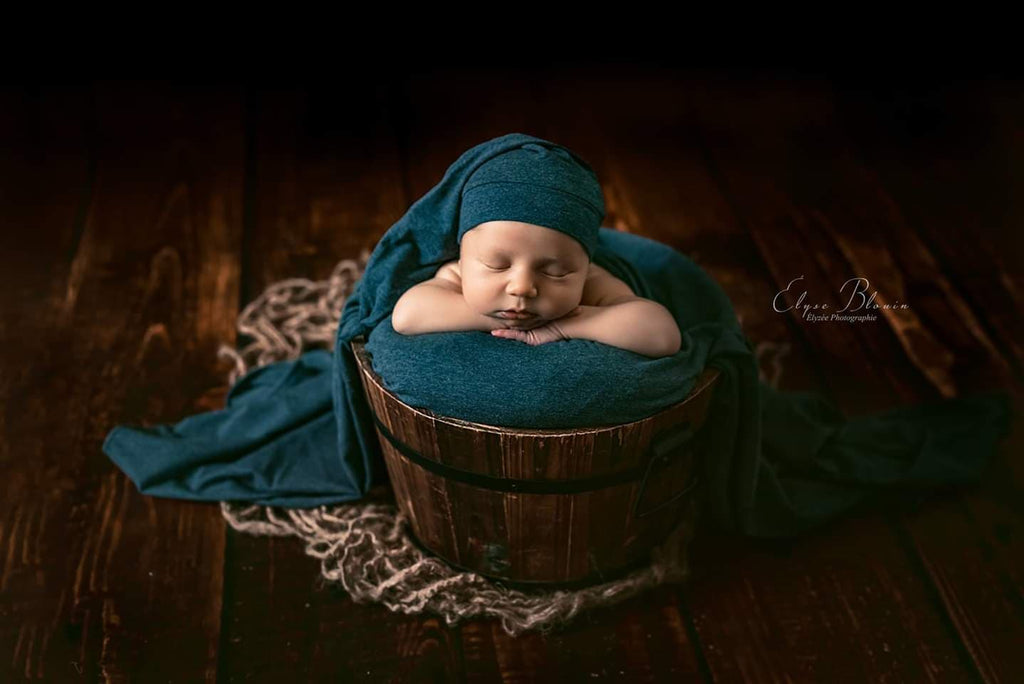 Studio Endless Backdrop/Floor SSF-WD0001-Newborn Photography Props