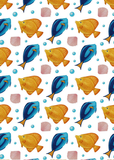 Studio Repetitive Pattern Backdrop/Floor PATT57