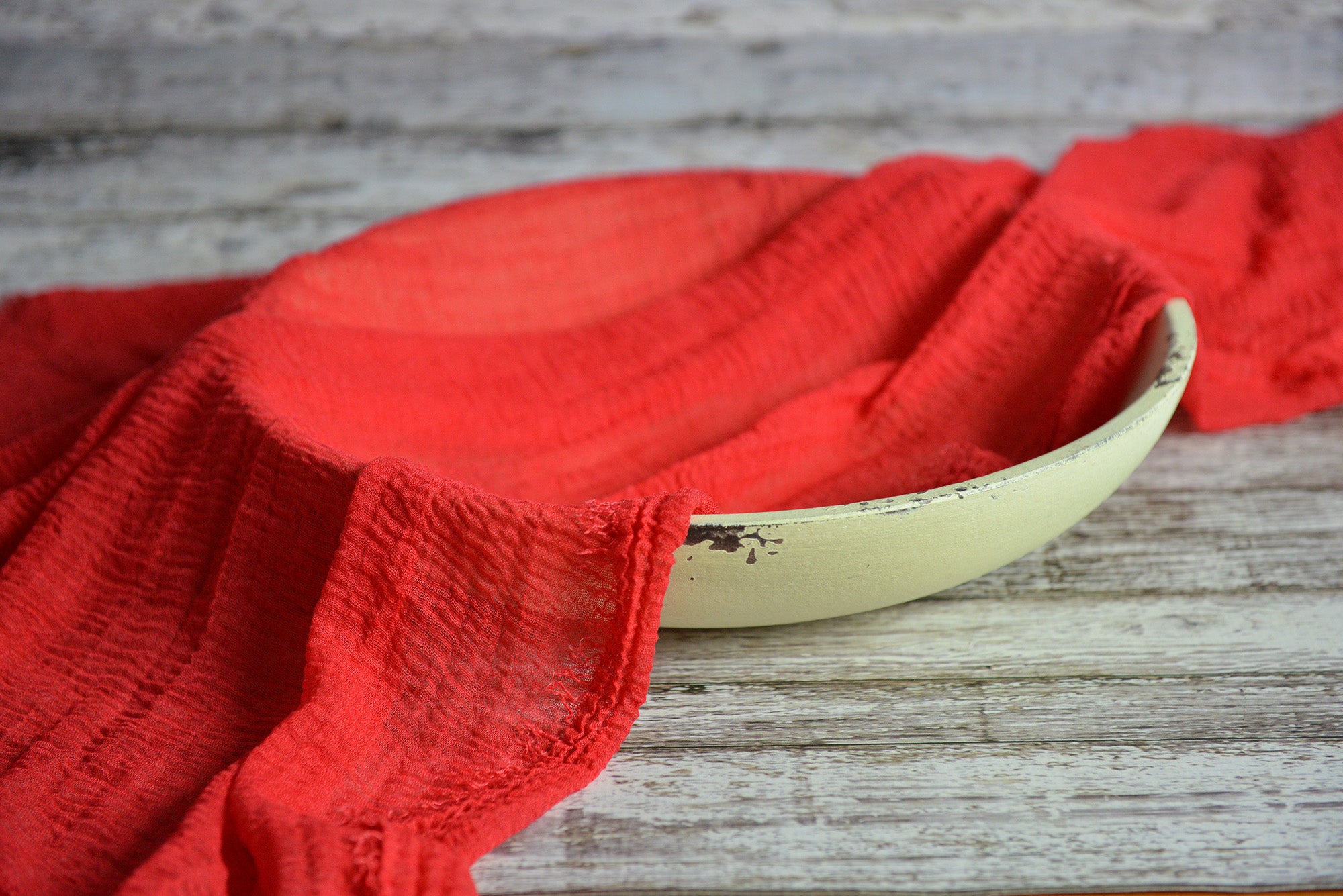 Muslin Baby Wrap - Color 05-Newborn Photography Props