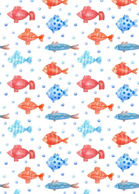 Studio Repetitive Pattern Backdrop/Floor PATT61