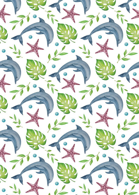 Studio Repetitive Pattern Backdrop/Floor PATT64