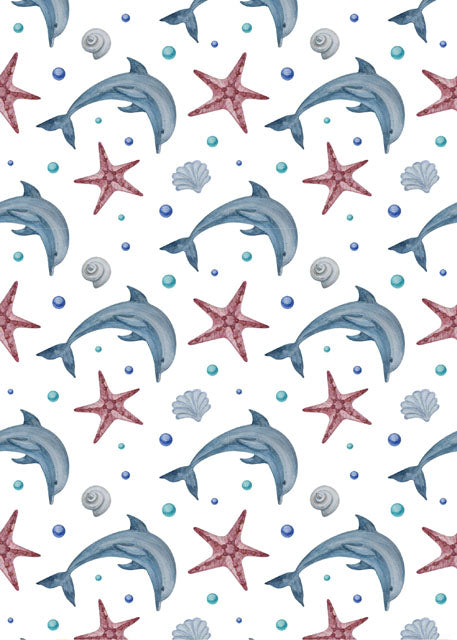 Studio Repetitive Pattern Backdrop/Floor PATT65