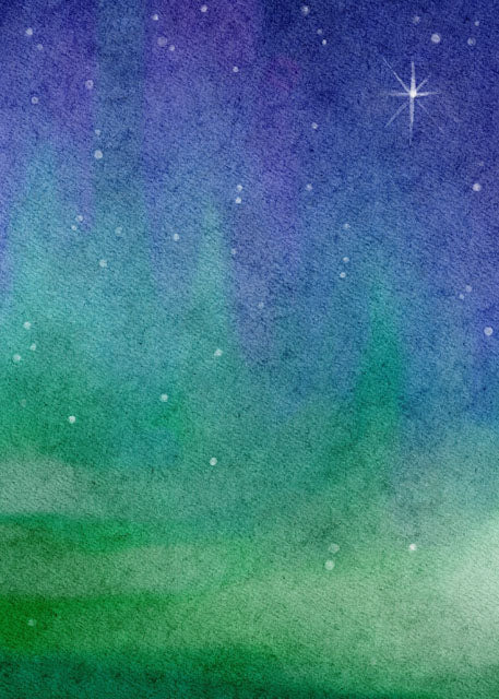 Studio Sky Backdrop/Floor SKY8