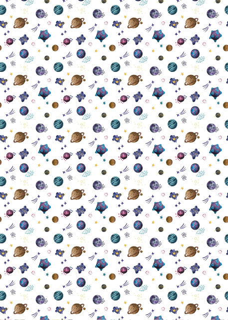 Studio Repetitive Pattern Backdrop/Floor PATT9