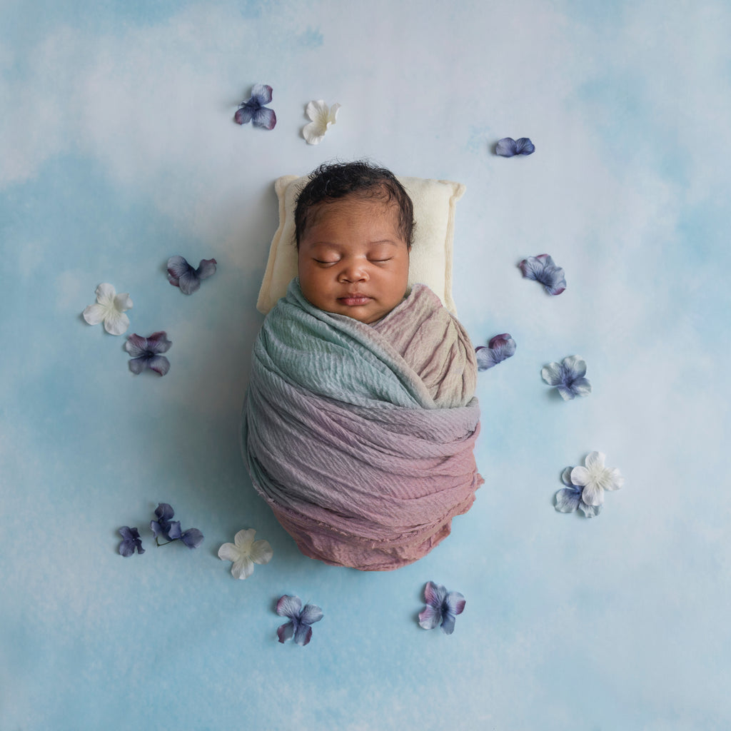 Studio Sky Backdrop/Floor SKY16