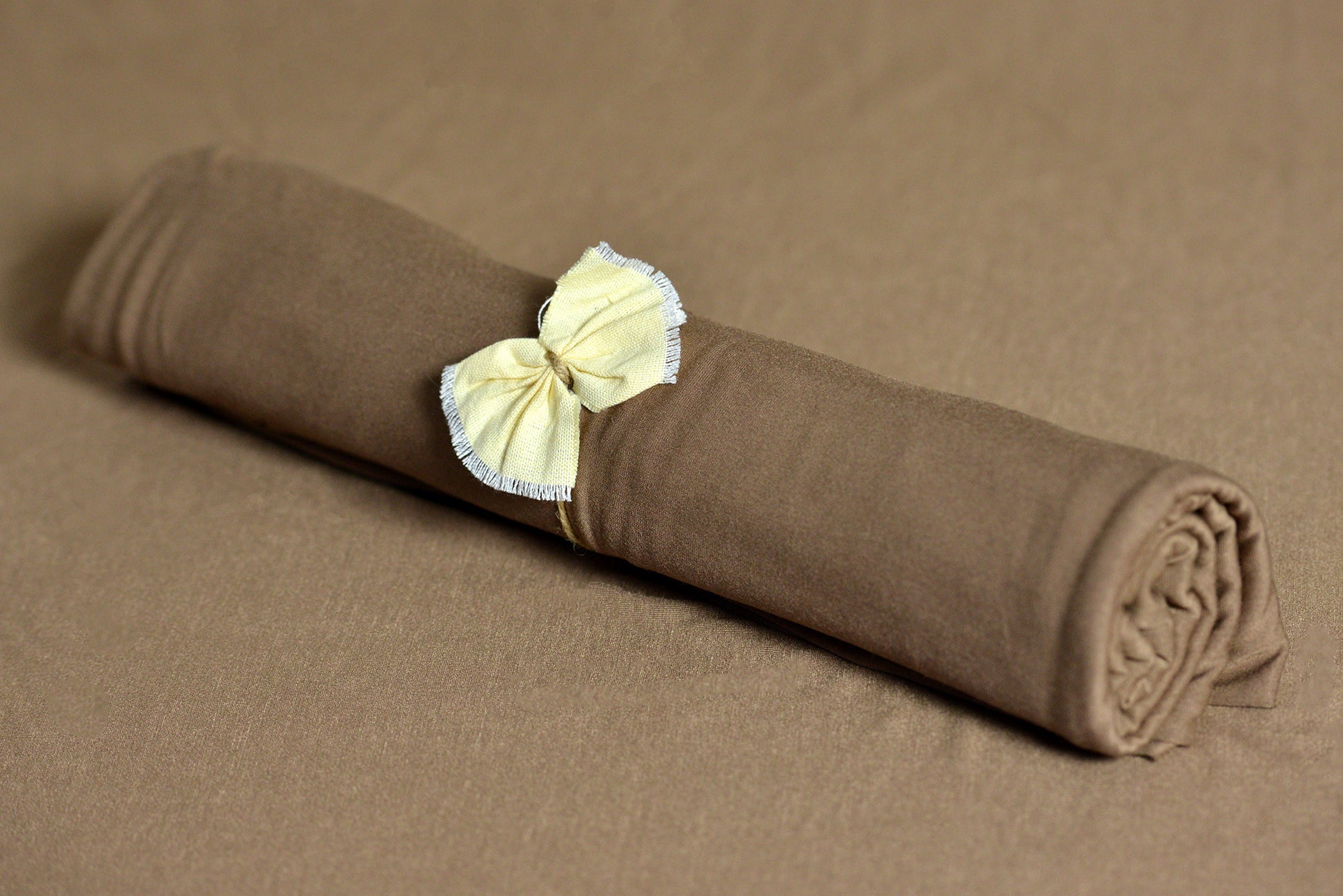 Bean Bag Fabric - Smooth - Coco-Newborn Photography Props