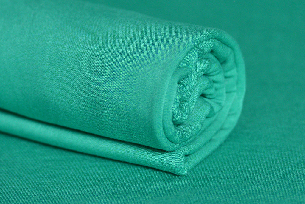Bean Bag Fabric - Smooth - Deep Aqua-Newborn Photography Props