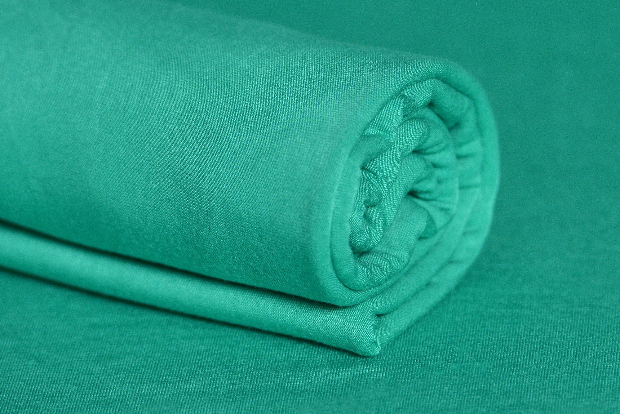 Baby Wrap - Smooth - Deep Aqua-Newborn Photography Props