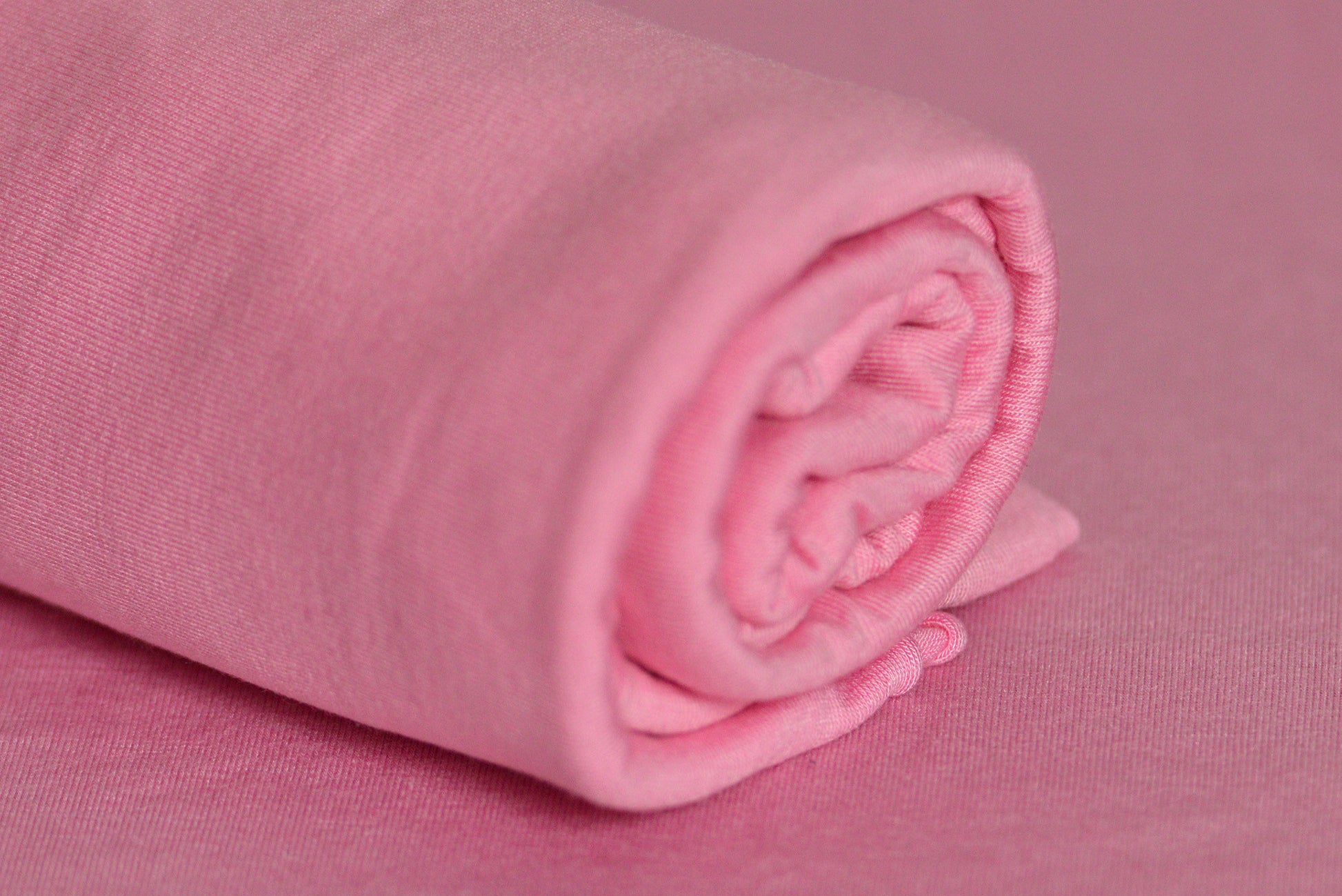 Bean Bag Fabric - Smooth - Pink-Newborn Photography Props