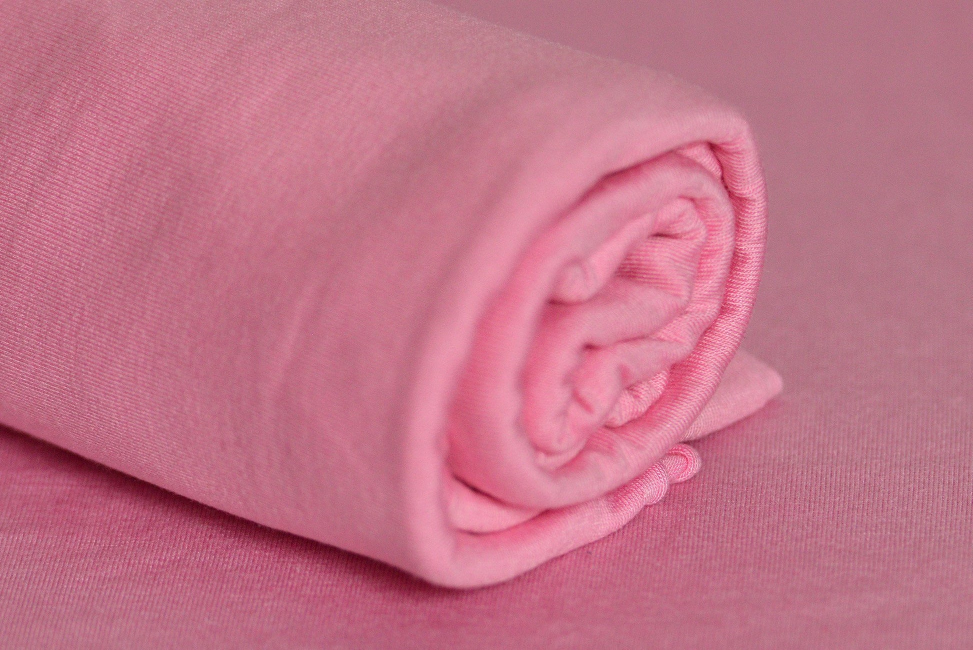 Baby Wrap - Smooth - Pink-Newborn Photography Props