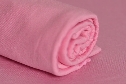 Baby Wrap - Smooth - Pink-Newborn Photography Props