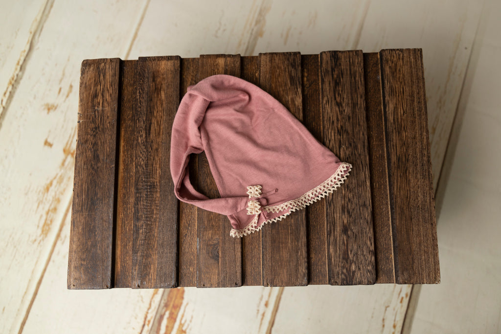 SET Basic Girl - Mauve