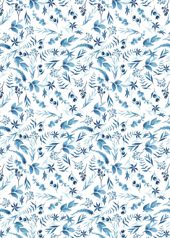 Studio Floral-Fantasy Backdrop/Floor FL214