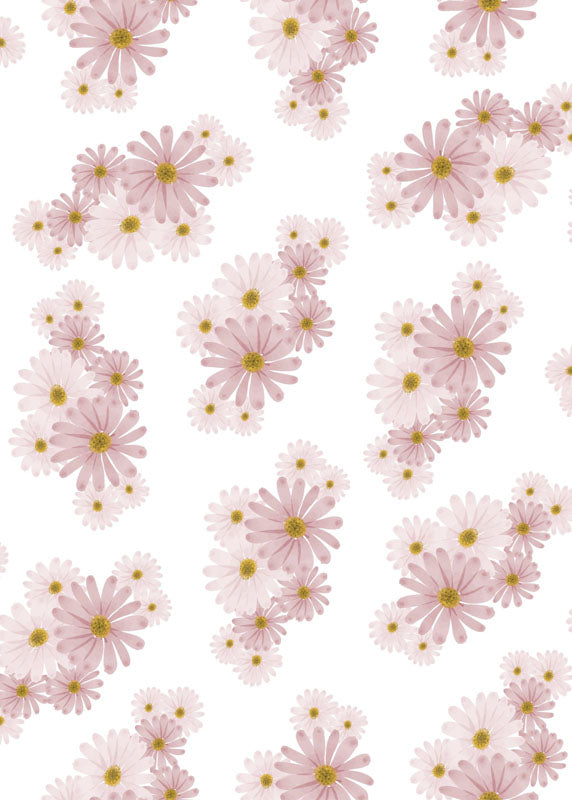 Studio Floral-Fantasy Backdrop/Floor FL228