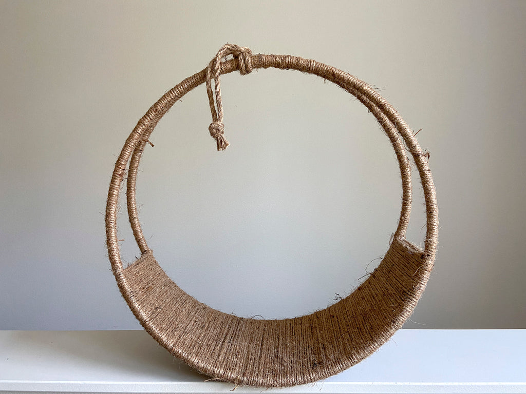 Swing - Jute Model 4