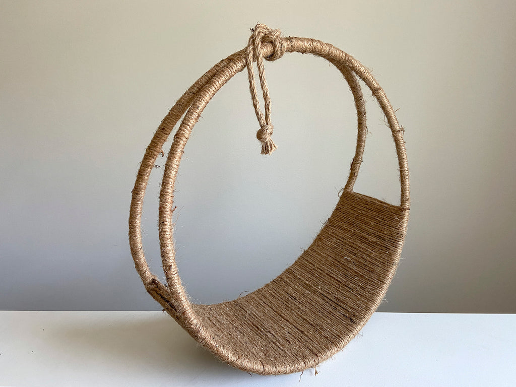 Swing - Jute Model 4