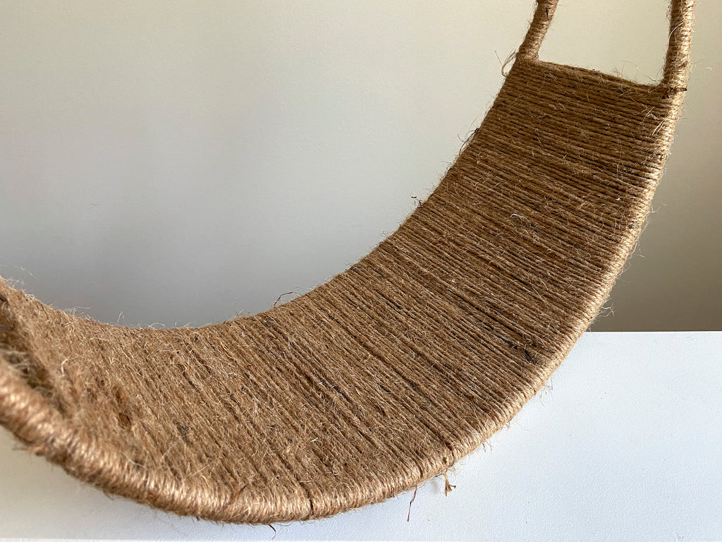 Swing - Jute Model 4