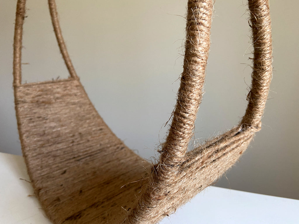 Swing - Jute Model 4