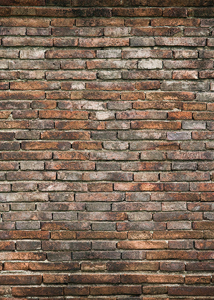 Studio Bricks Backdrop/Floor LR3-Newborn Photography Props
