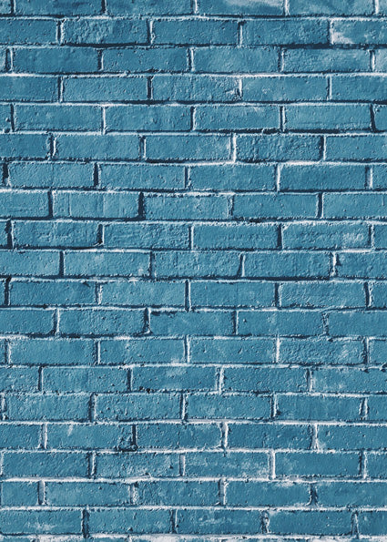 Studio Bricks Backdrop/Floor LR52-Newborn Photography Props