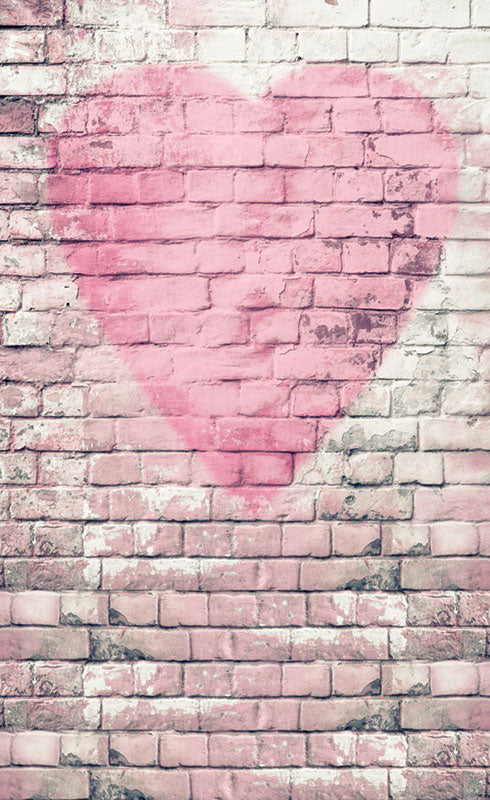 Studio Bricks Backdrop/Floor LR200