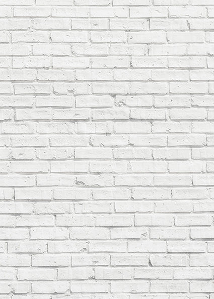 Studio Bricks Backdrop/Floor LR57-Newborn Photography Props