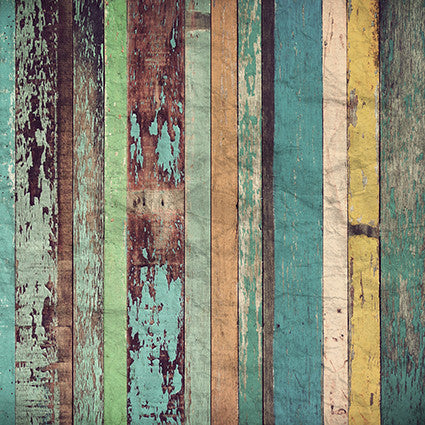 Studio Wood Backdrop/Floor MD2-Newborn Photography Props