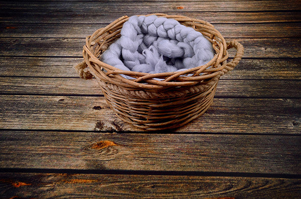 Studio Wood Backdrop/Floor MD8-Newborn Photography Props