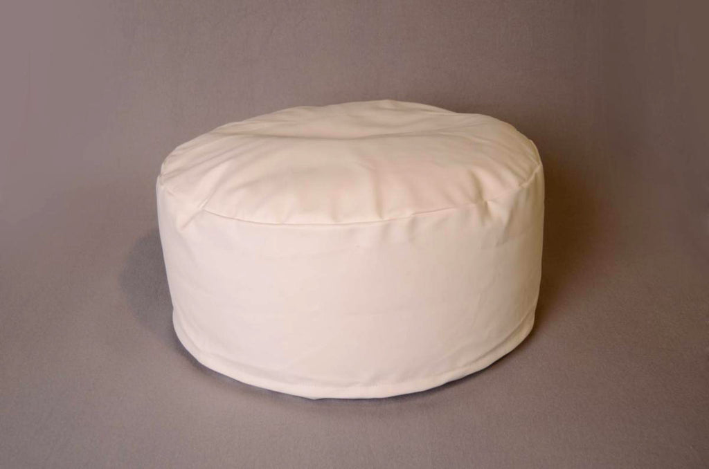 Posing Bean Bag for Newborn Photography Mini 20in. diameter (unfilled)-Newborn Photography Props