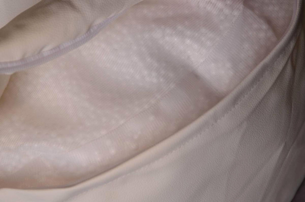 Posing Bean Bag for Newborn Photography Mini 20in. diameter (unfilled)-Newborn Photography Props