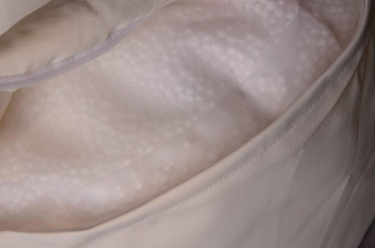 Posing Bean Bag for Newborn Photography Mini 20in. diameter (unfilled