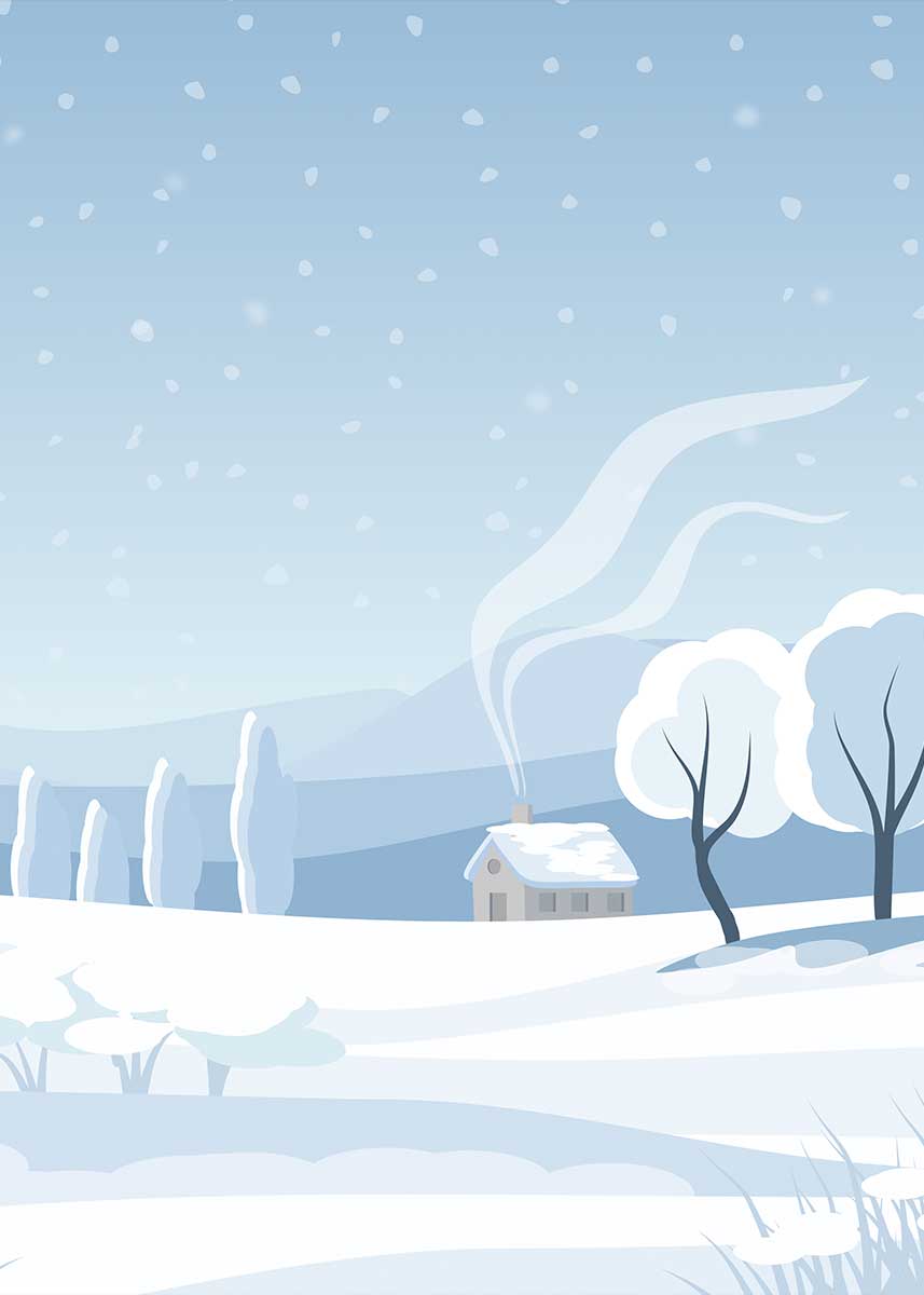 Studio Nature Backdrop/Floor NAT004