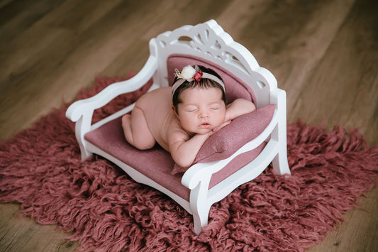 Shop Now Pay Later with Sezzle or Afterpay – Newborn Studio Props