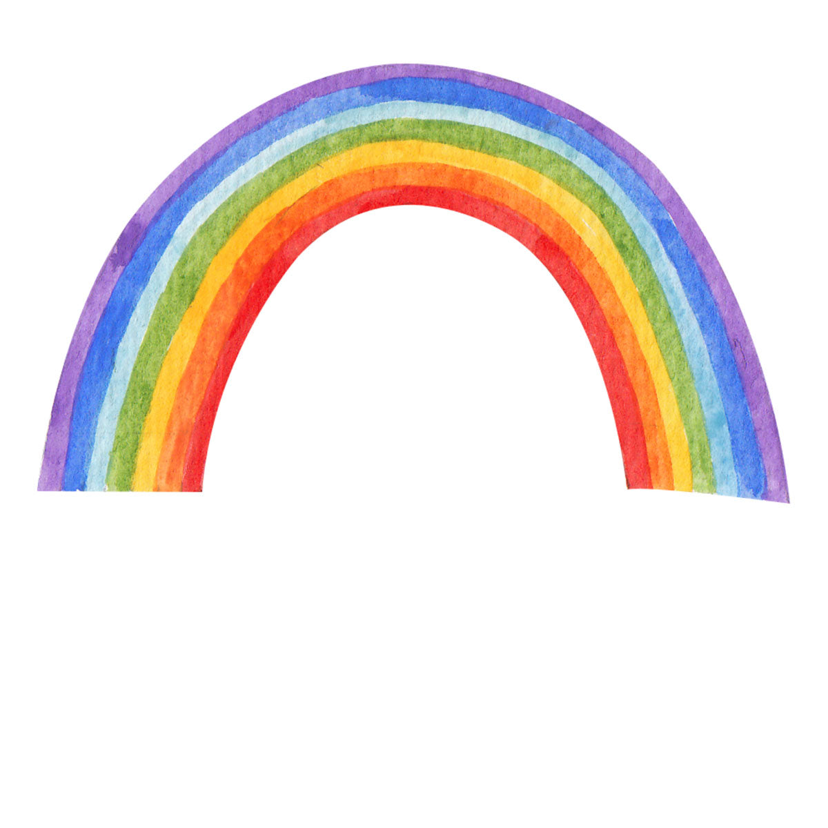 Studio Backdrop/Floor Rainbow RBW1