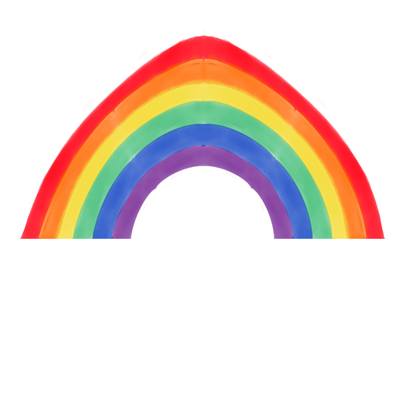 Studio Backdrop/Floor Rainbow RBW10