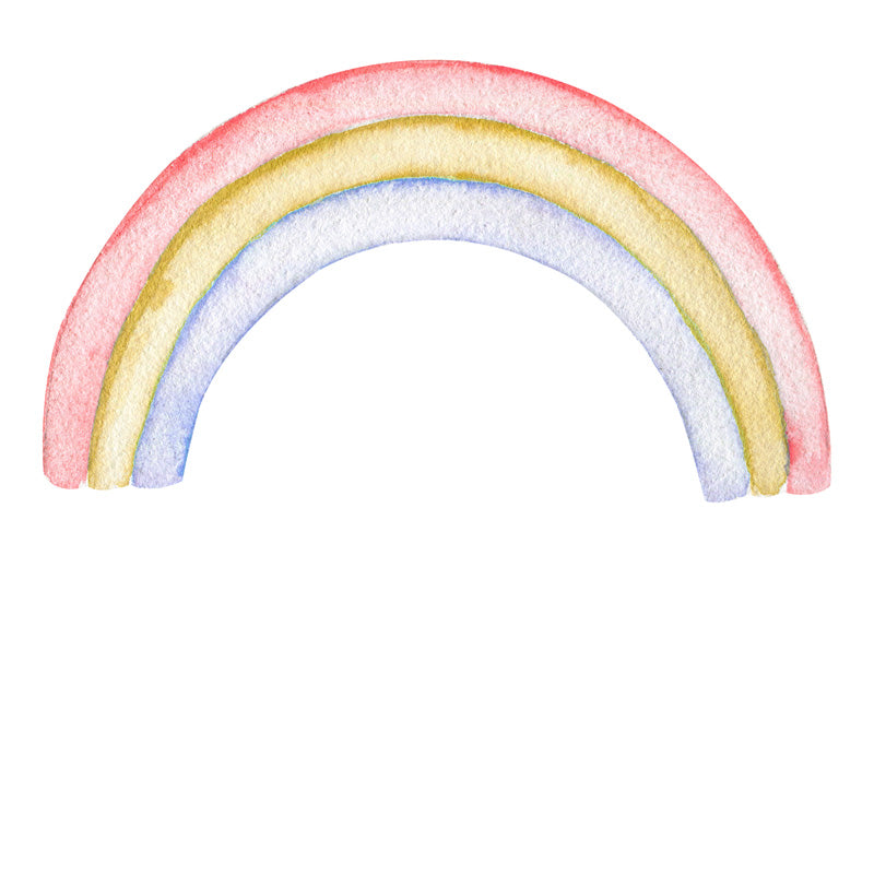 Studio Backdrop/Floor Rainbow RBW11