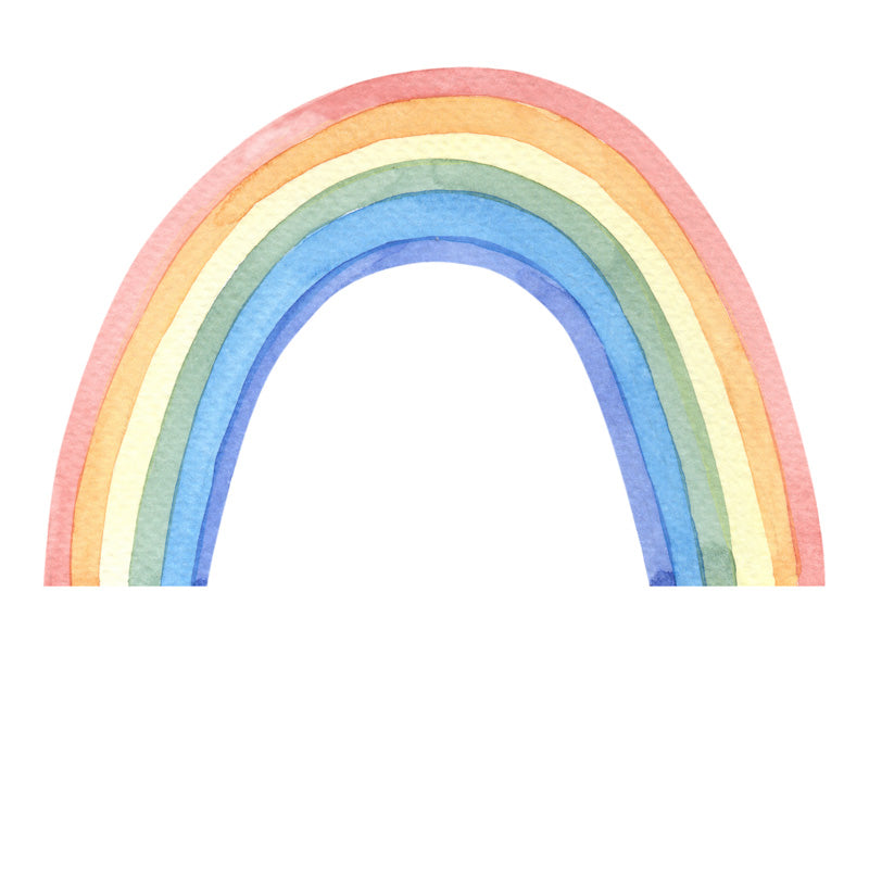 Studio Backdrop/Floor Rainbow RBW15